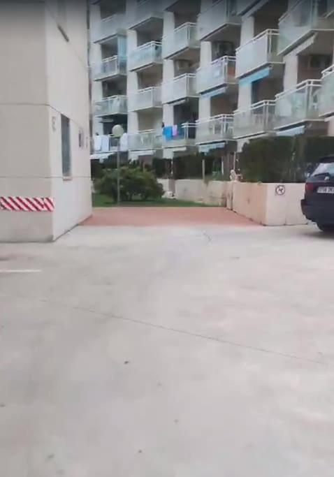 Apartmán 2Nda Linea Con Piscina En Miami Platja Miami Playa Exteriér fotografie